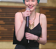 Beata Ti&scaron;kevič-Hasanova