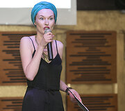 Beata Ti&scaron;kevič-Hasanova