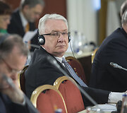 Diskusijos akimirka