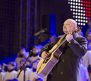Arvydas Vilčinskas