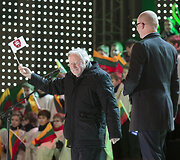 Vytautas Landsbergis