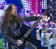 Koncerto akimirka