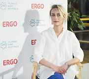 Severija Janu&scaron;auskaitė