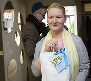 Rima Olberkytė-Stankus 