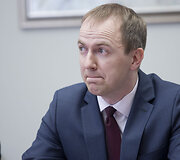 Evaldas Serbenta