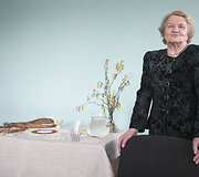 Aldona Krik&scaron;taponienė