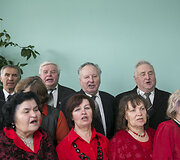 Kolektyvas &bdquo;Bočiai&ldquo;