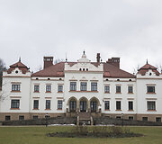 Roki&scaron;kio dvaras