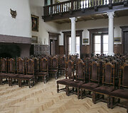 Roki&scaron;kio dvaras