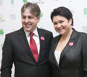 Vakaro akimirka
