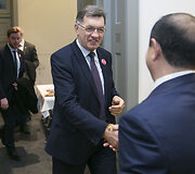 Algirdas Butkevičius