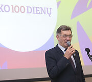 Algirdas Butkevičius
