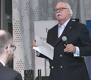 Silicon Vikings Vilnius  atidarymo renginys