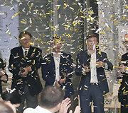 Silicon Vikings Vilnius  atidarymo renginys