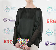 Severija Janu&scaron;auskaitė