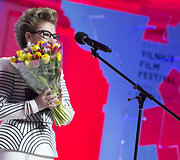 Vida Rama&scaron;kienė