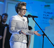 Vida Rama&scaron;kienė