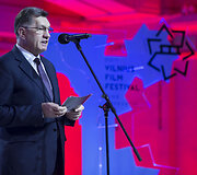 Algirdas Butkevičius
