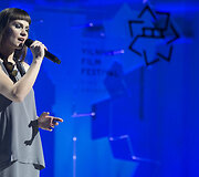 Jurga &Scaron;eduikytė
