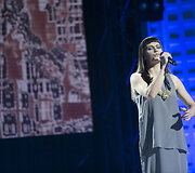 Jurga &Scaron;eduikytė