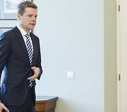 Remigijus &Scaron;ima&scaron;ius