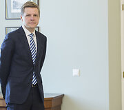 Remigijus &Scaron;ima&scaron;ius