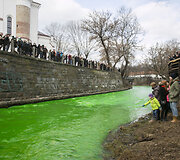&Scaron;ventės akimirka