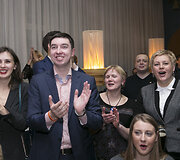 Liberalų sąjūdžio rinkimų &scaron;tabas