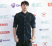 Pristatymo akimirka 