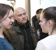 Rolandas Boravskis