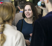Valda Bičkutė