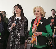Dalia Tei&scaron;erskytė