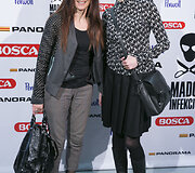 &bdquo;Mados infekcijos&ldquo; svečiai