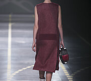 Kristinos Kruopienytės kolekcija MONK