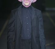 Lilijos Larionovos kolekcija &bdquo;White Horses/4&ldquo;