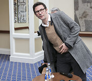 Michelis Hazanavicius