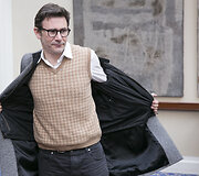 Michelis Hazanavicius
