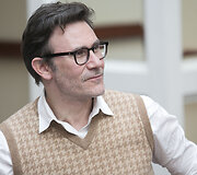 Michelis Hazanavicius