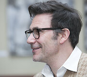 Michelis Hazanavicius
