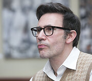 Michelis Hazanavicius