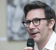Michelis Hazanavicius