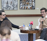 Michelis Hazanavicius
