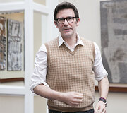 Michelis Hazanavicius