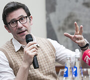 Michelis Hazanavicius