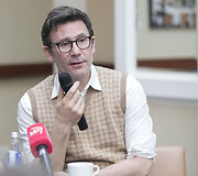 Michelis Hazanavicius