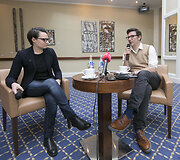 Michelis Hazanavicius