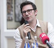 Michelis Hazanavicius
