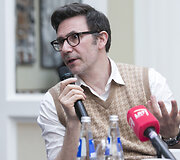 Michelis Hazanavicius