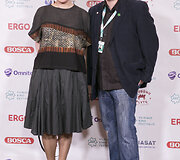 Renginio akimirka