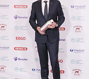 Artūras Zuokas